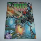 Ant-Man's Big Christmas #1 (Marvel Comics 1-shot Graphic Novel, GN) 48 Page $5.95 cover, FOR SALE Ant-Man's Big Christmas #1 (Marvel Comics 1-shot Graphic Novel, GN) 48 Page $5.95 cover, FOR SALE