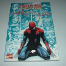 Peter Parker Spider-Man: A Day In the Life TPB FIRST PRINT (Marvel Comics) trade paperback FOR SALE Peter Parker Spider-Man: A Day In the Life TPB FIRST PRINT (Marvel Comics) trade paperback FOR SALE