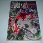 Spider-Man's Greatest Villains TPB UNREAD First Print (Marvel Comics) Venom, Carnage, Electro etc.