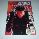 UNREAD X-Men: Movie Prequel WOLVERINE 1-Shot Graphic Novel (Marvel Comics) Hugh Jackman cover