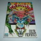 NEW UNREAD X-Men Visionaries 2: The Neal Adams Collection (Marvel Comics) TPB Trade Paperback