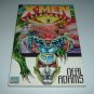 NEW UNREAD X-Men Visionaries 2: The Neal Adams Collection (Marvel Comics) TPB Trade Paperback