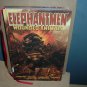 Elephantmen: Wounded Animals HARDCOVER Book Image Comics HB FIRST PRINT Collects Elephant men 1-7 HC