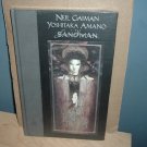 NEW SEALED Sandman: Dream Hunters HARD COVER 1st Print (DC Comics) Hardback HB HC Neil Gaiman