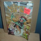 The Muppet Show: Treasure of Peg-Leg Wilson TPB (Boom Kids comics) FIRST PRINT trade paperback comic The Muppet Show: Treasure of Peg-Leg Wilson TPB (Boom Kids comics) FIRST PRINT trade paperback comic