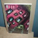 1st Print Johnny: The Homicidal Maniac #2 VF+/NM-, RARE 1995 (Slave Labor) Jhonen Vasquez, FOR SALE 1st Print Johnny: The Homicidal Maniac #2 VF+/NM-, RARE 1995 (Slave Labor) Jhonen Vasquez, FOR SALE