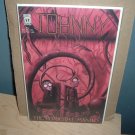 Johnny: The Homicidal Maniac #5 RARE 1st Print 1996 (Slave Labor Graphics) Jhonen Vasquez, FOR SALE