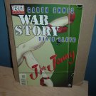 War Story: J For Jenny 1-shot Graphic Novel (DC Vertigo) by Garth Ennis, For Sale War Story: J For Jenny 1-shot Graphic Novel (DC Vertigo) by Garth Ennis, For Sale