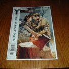 Y: The Last Man #8 - Very Fine FIRST PRINT (DC/Vertigo Comics) Brian K. Vaughan comic for sale