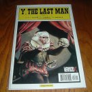 Y: The Last Man #16 - Very Fine FIRST PRINT (DC/Vertigo Comics) Brian K. Vaughan comic for sale Y: The Last Man #16 - Very Fine FIRST PRINT (DC/Vertigo Comics) Brian K. Vaughan comic for sale