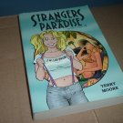 Strangers in Paradise: Pocket Book Volume #4 (Terry Moore, Abstract Studio), great tpb FOR SALE