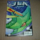 JLA #23 w/Vertigo Sandman/Daniel/Dream (DC Comics, Grant Morrison) justice league of america comic JLA #23 w/Vertigo Sandman/Daniel/Dream (DC Comics, Grant Morrison) justice league of america comic