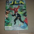 JLA #33 (DC Comics, Mark Waid story) justice league of america comic For Sale