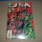 JLA #54 (DC Comics, Mark Waid story) justice league of america comic For Sale