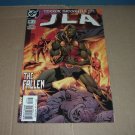 JLA #56 (DC Comics, Mark Waid story) justice league of america comic For Sale