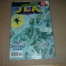 JLA #59 VERY FINE Joker: Last Laugh (DC Comics) justice league of america comic for sale
