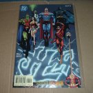 JLA #61 VERY FINE+ with Power Company Preview (DC Comics Joe Kelly) justice league comic for sale