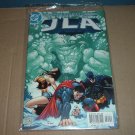JLA #75 DOUBLE-SIZED issue (DC Comics, Joe Kelly story) justice league of america comic For Sale
