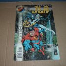 JLA One Million #1,000,000 (DC Comics, Grant Morrison) justice league of america comic For Sale
