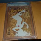 Batman #620 RARE CGC 9.8 Near Mint/Mint (DC Comic) in CGC Sealed Case, Azzarello story, FOR SALE