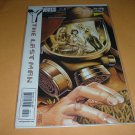 Y: The Last Man #4 NEAR MINT- FIRST PRINT (DC/Vertigo Comics) Brian K. Vaughan story, FOR SALE Y: The Last Man #4 NEAR MINT- FIRST PRINT (DC/Vertigo Comics) Brian K. Vaughan story, FOR SALE