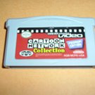Cartoon Network Cartoon Video Collection: Premium Edition (Nintendo Gameboy Advance) For Sale