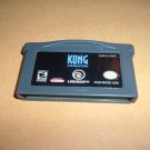 KONG: The 8th Wonder of the World (Nintendo Gameboy Advance) TESTED & WORKS GREAT, game For Sale