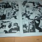 Hellboy MEGA-RARE 4-Page Supplement to Comic Buyers Guide, NEAR MINT+ condition FOR SALE