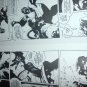 Hellboy MEGA-RARE 4-Page Supplement to Comic Buyers Guide, NEAR MINT+ condition FOR SALE