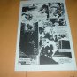 Hellboy MEGA-RARE 4-Page Supplement to Comic Buyers Guide, NEAR MINT+ condition FOR SALE