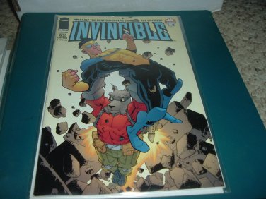 Invincible #25 NEAR MINT (Image Comics 2005) Kirkman, Save $$$ with Shipping Special, comic for sale