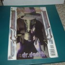 Sandman Mystery Theatre #21 (DC Vertigo comics) Dr. Death Act 1 Wagner Seagle Locke, Save $ Shipping