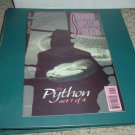 Sandman Mystery Theatre #33 NM (DC Vertigo comics) The Python Act 1 Wagner & Seagle, Save $ Shipping Sandman Mystery Theatre #33 NM (DC Vertigo comics) The Python Act 1 Wagner & Seagle, Save $ Shipping