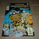Advanced Dungeons & Dragons #10 VF- (DC Comics 1989 TSR) Save $$$ with Flat Shipping Special Advanced Dungeons & Dragons #10 VF- (DC Comics 1989 TSR) Save $$$ with Flat Shipping Special