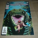 Advanced Dungeons & Dragons #11 VF- (DC Comics 1989 TSR) Save $$$ with Flat Shipping Special