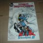 Advanced Dungeons & Dragons #26 VERY FINE- (DC Comics 1991 TSR) Save $$$ with Flat Shipping Special