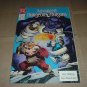 Advanced Dungeons & Dragons #32 VF- Tom Mandrake art (DC Comics 1991 TSR) Save $$ Shipping Special