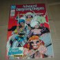 FINAL ISSUE: Advanced Dungeons & Dragons #36 VERY FINE (DC Comics 1991 TSR) Save $ Flat Ship Special