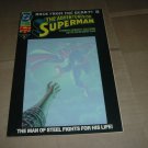 Adventures of Superman #500 Collector's Edition (DC Comics 1993).SM's the Return from Death
