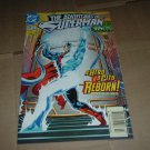 Adventures of Superman #576 VF (DC Comics 2000).Blue Electric SM dies, regular Superman is back Adventures of Superman #576 VF (DC Comics 2000).Blue Electric SM dies, regular Superman is back