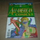 All-American Comics #1 RON MARZ Return of JSA Justice Society (DC Comics 1999) Save $ Ship Special All-American Comics #1 RON MARZ Return of JSA Justice Society (DC Comics 1999) Save $ Ship Special
