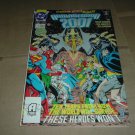 Armageddon 2001 FIRST PRINT Dan Jurgens Art on ALL 56 pages (DC Comics 1991) Save $ Shipping Special Armageddon 2001 FIRST PRINT Dan Jurgens Art on ALL 56 pages (DC Comics 1991) Save $ Shipping Special