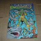 Atlantis Chonicles #4 VF, Origin Aquaman's Atlantis, Peter David (DC Comics 1990) Shipping Special Atlantis Chonicles #4 VF, Origin Aquaman's Atlantis, Peter David (DC Comics 1990) Shipping Special