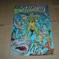 Atlantis Chonicles #4 VF, Origin Aquaman's Atlantis, Peter David (DC Comics 1990) Shipping Special