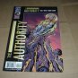 Authority #3 (vol 1) Warren Ellis, Bryan Hitch (DC Wildstorm Comics 1999) FLAT RATE SHIPPING SPECIAL