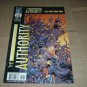 Authority #10 (vol 1) Warren Ellis Bryan Hitch (DC Wildstorm Comics 2000) FLAT RATE SHIPPING SPECIAL