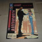 Authority #21 (vol 1) Intro. of The Monrachy (DC Wildstorm Comics 2001) FLAT RATE SHIPPING SPECIAL