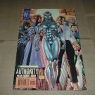 FINAL ISSUE: Authority #29 (vol 1) Mark Millar (DC Wildstorm Comics 2002) Last Issue of 1st series FINAL ISSUE: Authority #29 (vol 1) Mark Millar (DC Wildstorm Comics 2002) Last Issue of 1st series