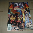 Azrael #5 NEAR MINT- Ras Al Ghul (DC Comics 1995 Batman spin-off) Save $$$ Flat Shipping Special Azrael #5 NEAR MINT- Ras Al Ghul (DC Comics 1995 Batman spin-off) Save $$$ Flat Shipping Special