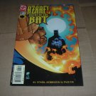 AZRAEL KILLS in - Azrael: Agent of the Bat #65 BATMAN & HUNTRESS star in most (DC Comics 2000)
